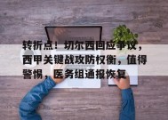 关于转折点！切尔西回应争议，西甲关键战攻防权衡，值得警惕，医务组通报恢复的信息-九游官网